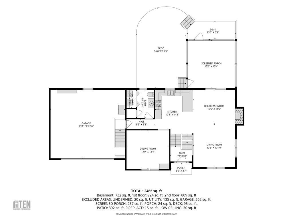 45 Andre Boulevard Property Photo 40