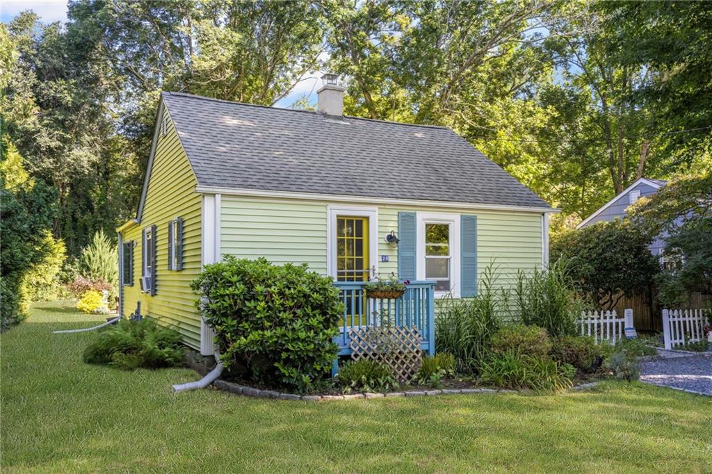 20 Samuel Rodman Street Property Photo 1