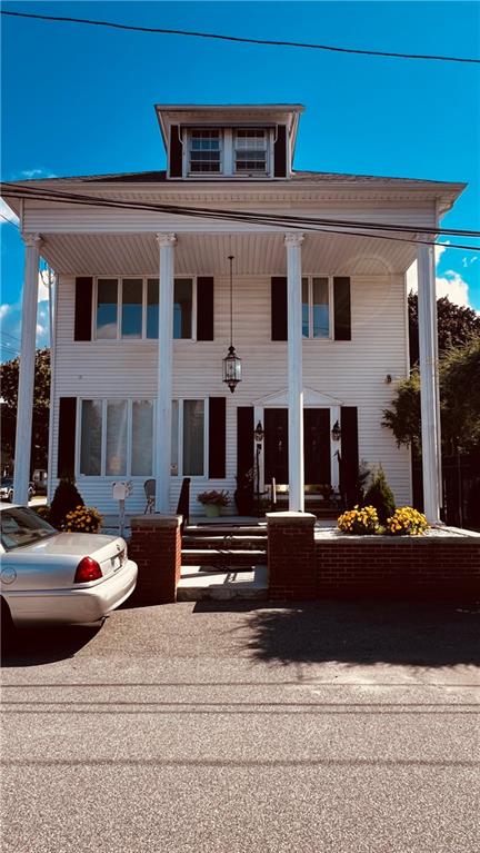 27 Baird Avenue Property Photo 1