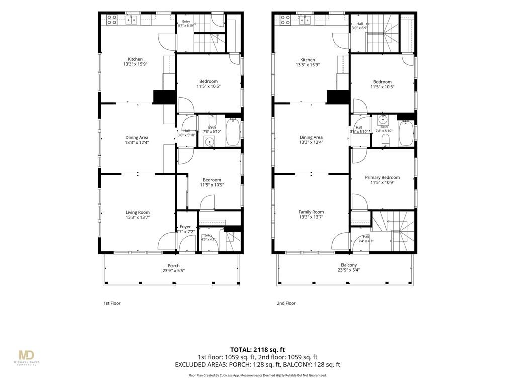 113 Eleventh Street Property Photo 29