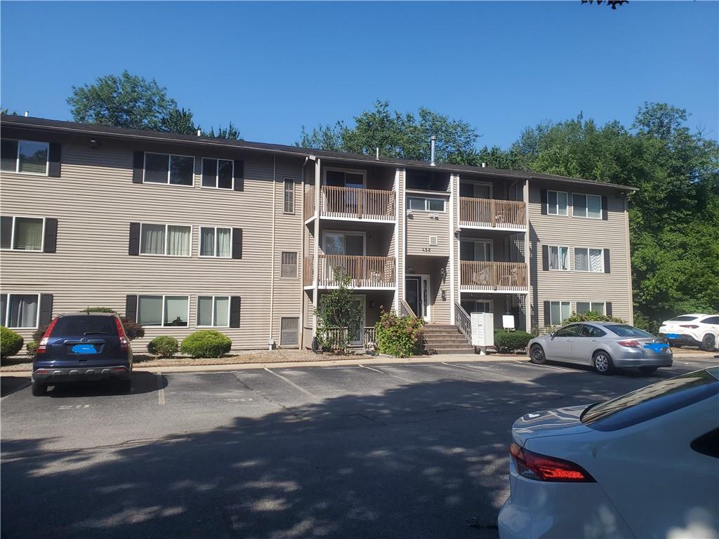 132 Fordson Avenue Unit 9 Property Photo 1