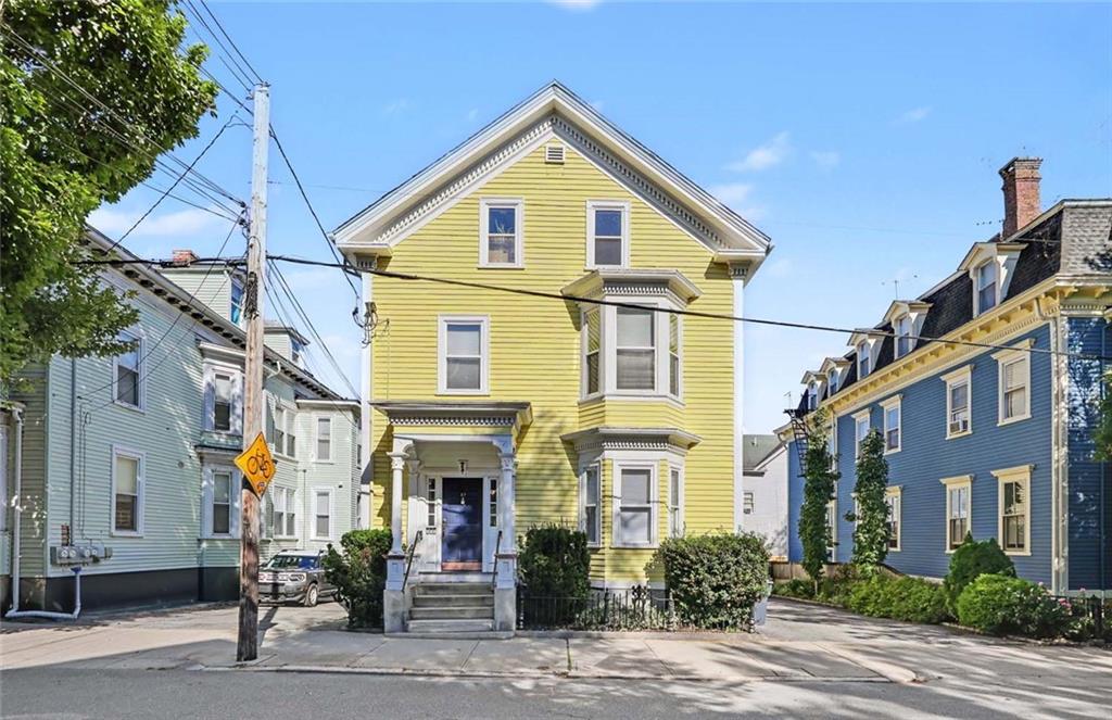 53 Governor Street Unit 3 Property Photo 2