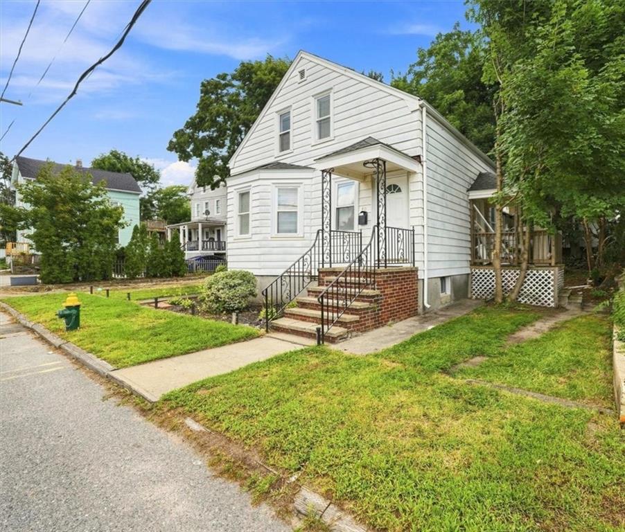 40 Sherwood Street Property Photo 1