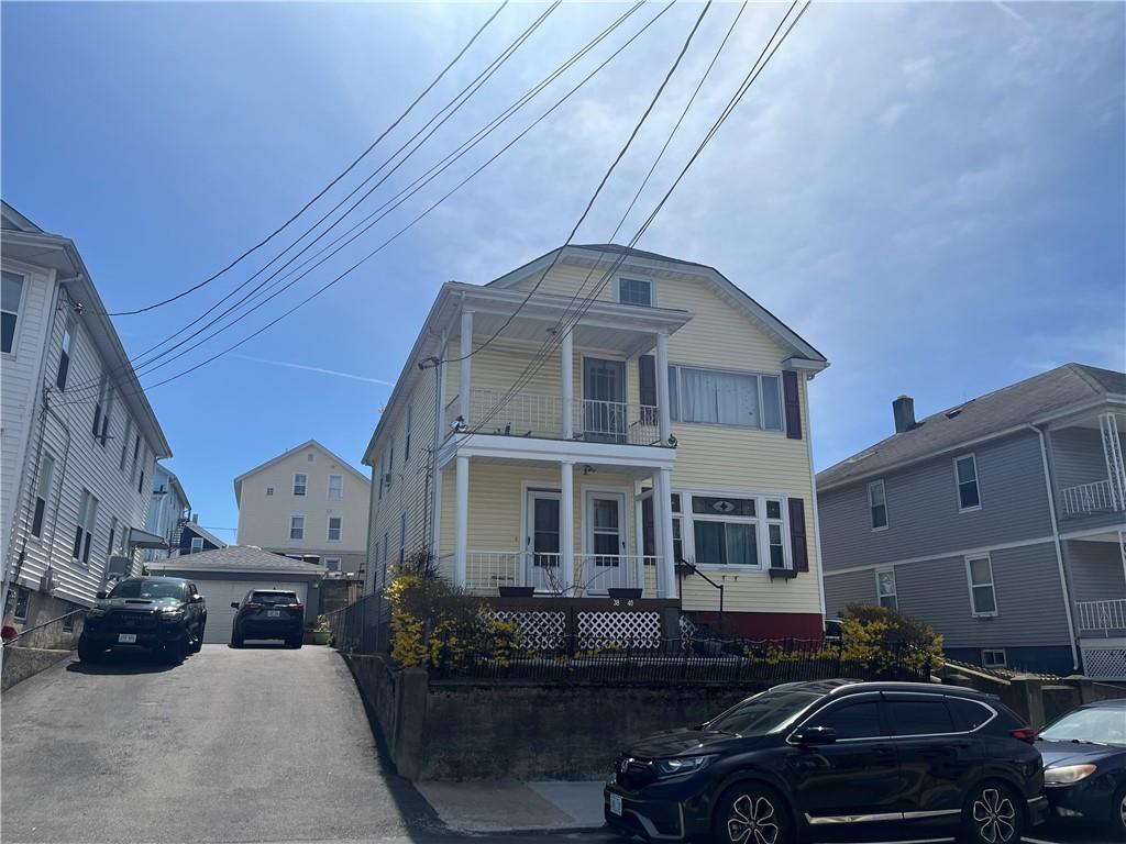 40 Butler Avenue Property Photo 1