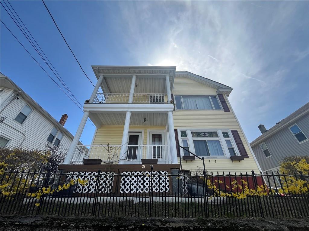 40 Butler Avenue Property Photo 2