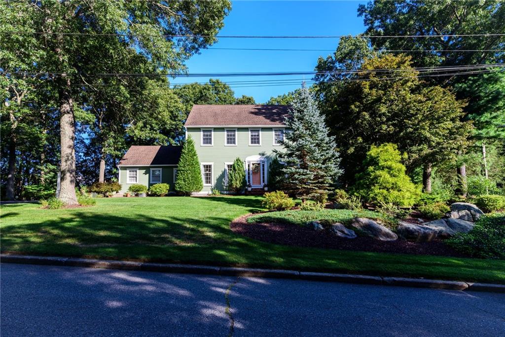 46 Misty Oak Drive Property Photo 2