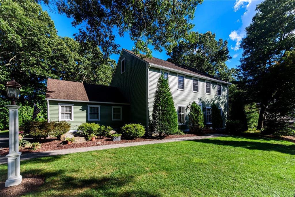 46 Misty Oak Drive Property Photo 3