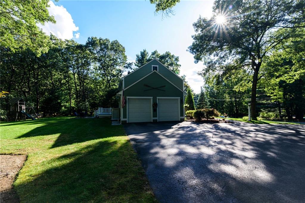 46 Misty Oak Drive Property Photo 5