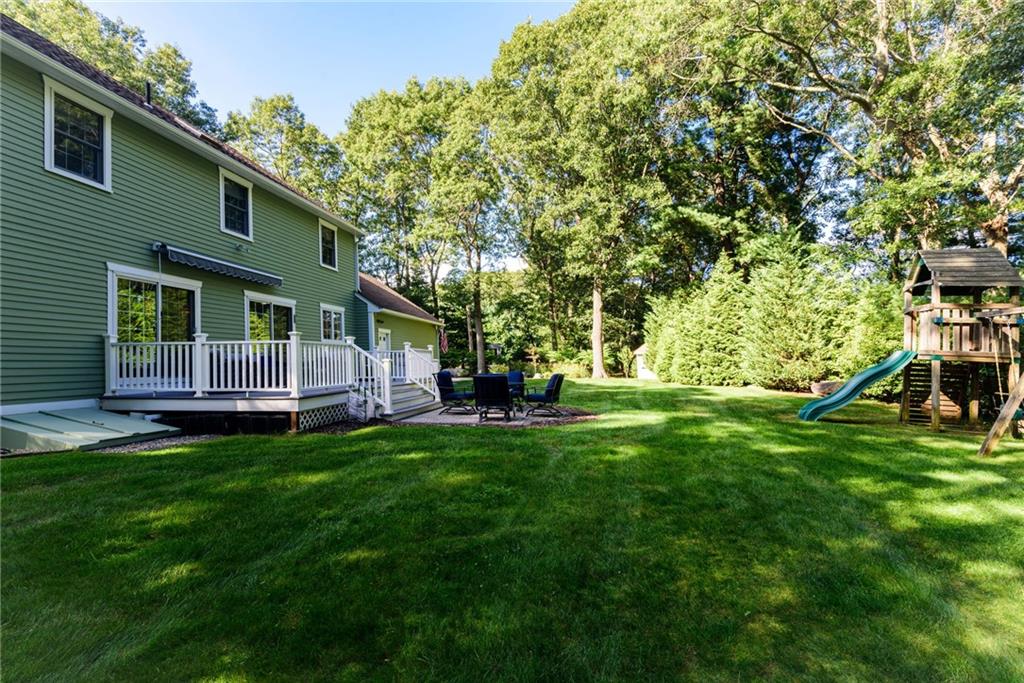 46 Misty Oak Drive Property Photo 9