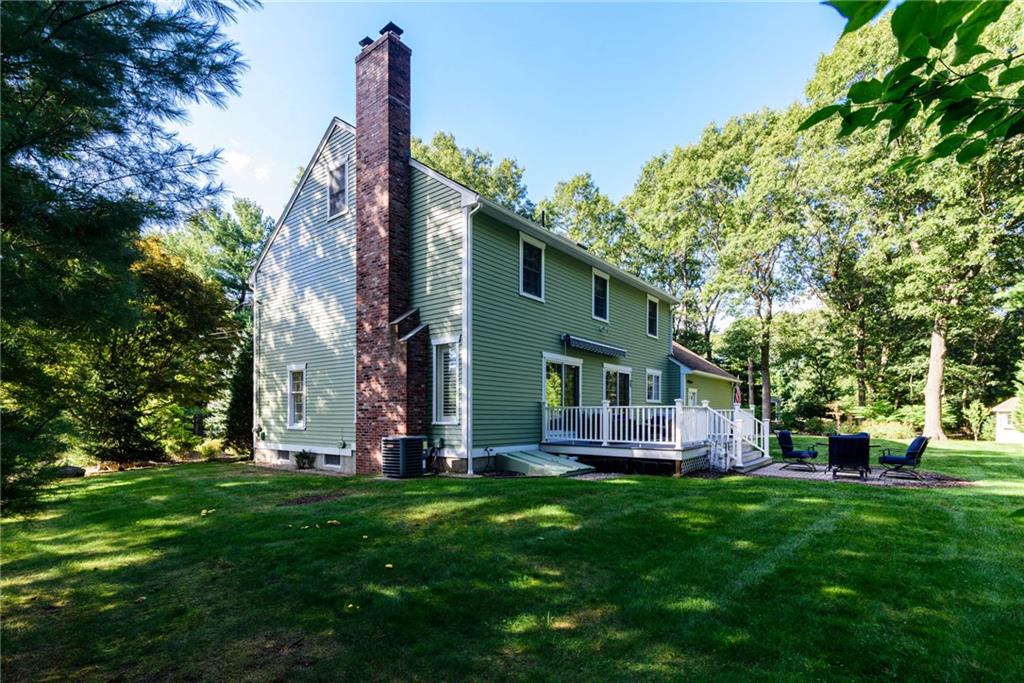 46 Misty Oak Drive Property Photo 10