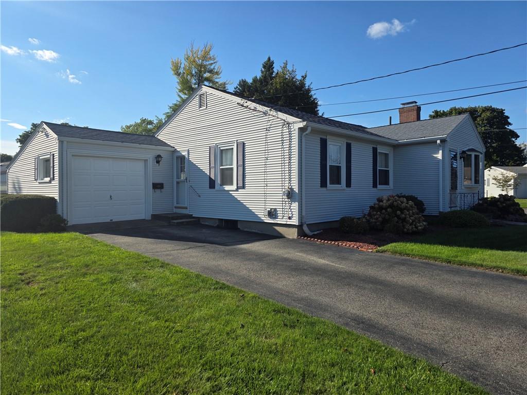 59 Ferncrest Drive Property Photo 1