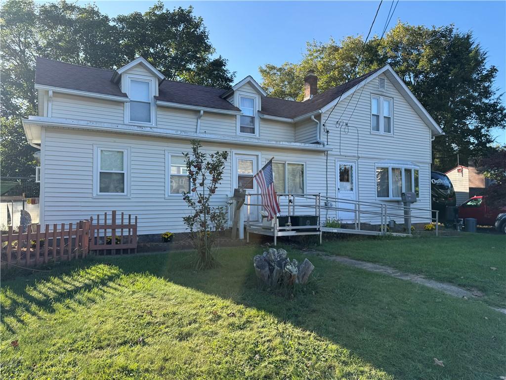 8 Pike Street Property Photo 1