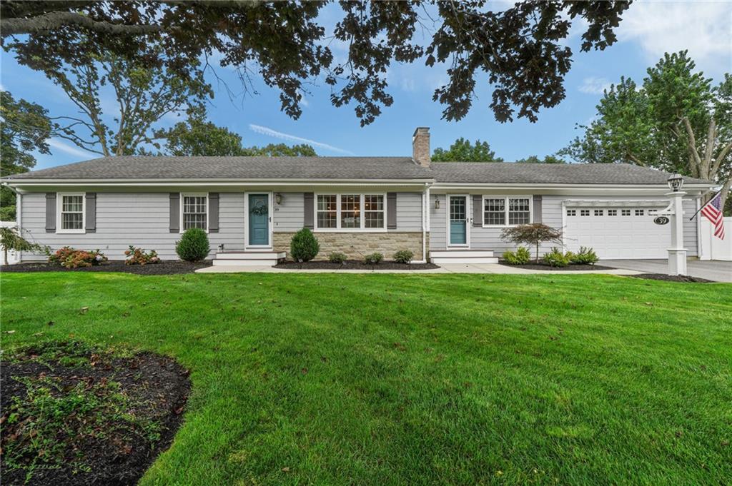 39 Rolling Acres Drive Property Photo 1