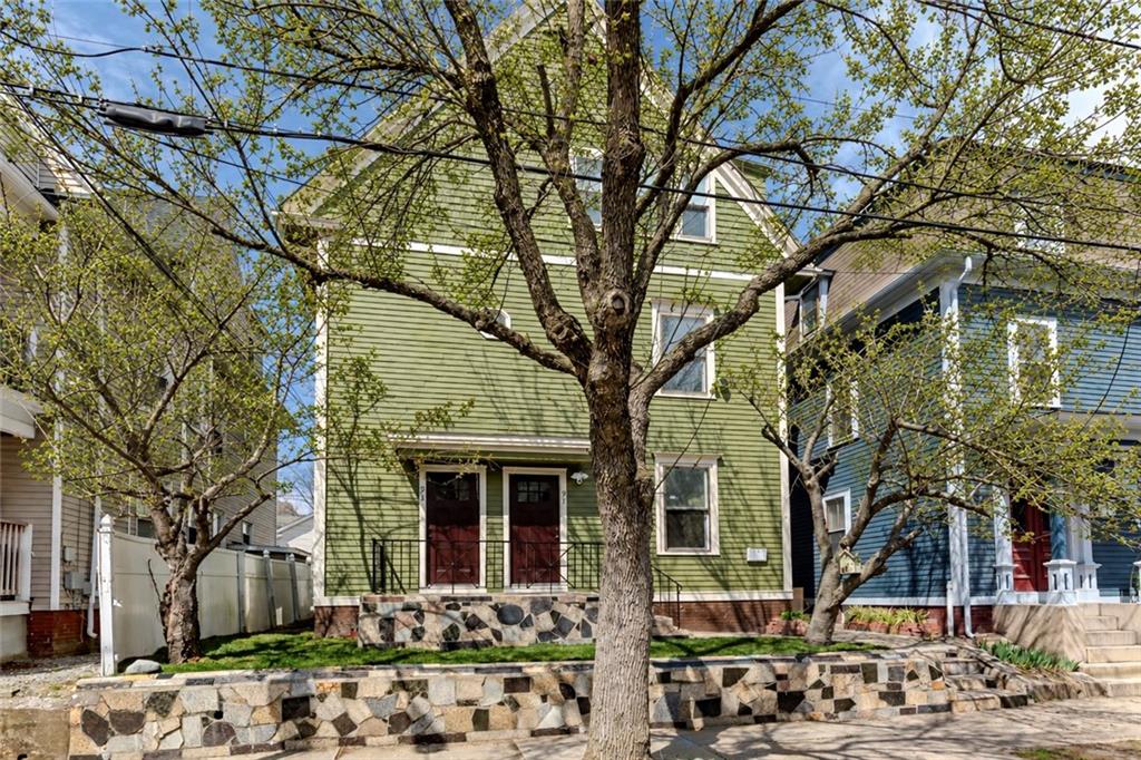 91 Hudson Street Property Photo 1