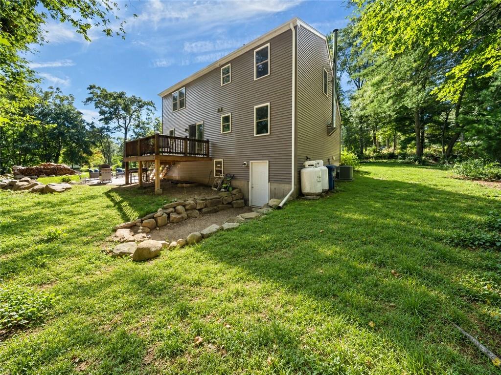 118 Woodville Alton Road Property Photo 34