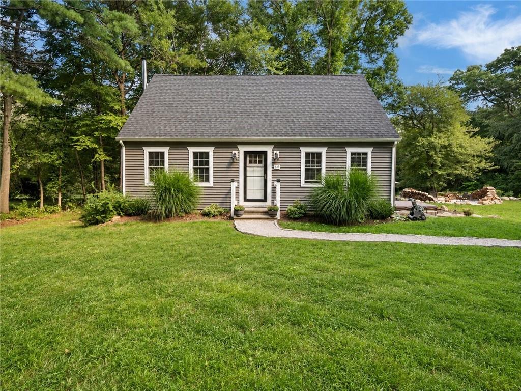 118 Woodville Alton Road Property Photo 38