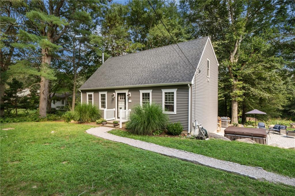 118 Woodville Alton Road Property Photo 39