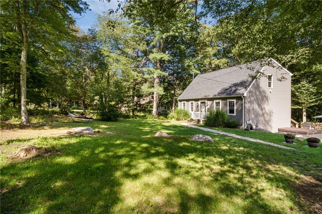 118 Woodville Alton Road Property Photo 40