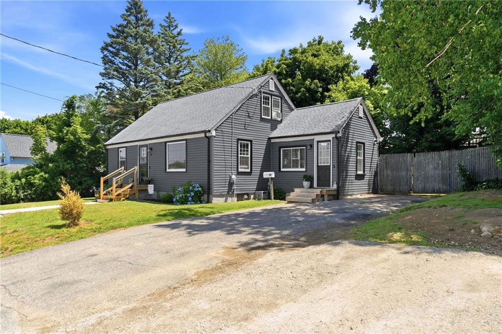 80 Barrett Avenue Property Photo 1
