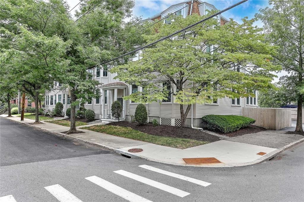 8 Slocum Street Unit 17 Property Photo 2