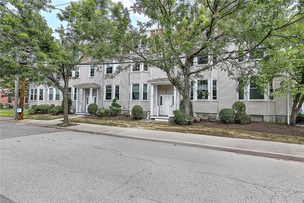 8 Slocum Street Unit 17 Property Photo 3