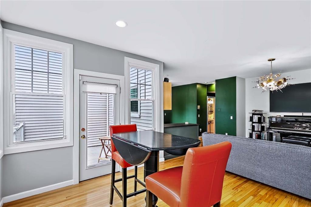 8 Slocum Street Unit 17 Property Photo 14