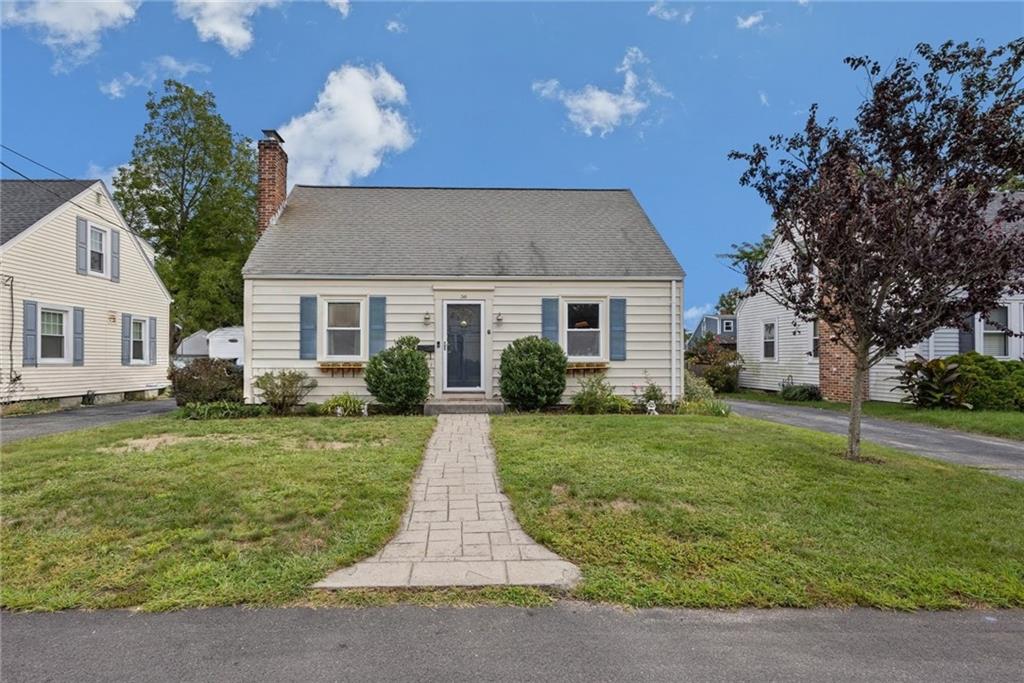 36 Becker Avenue Property Photo 1