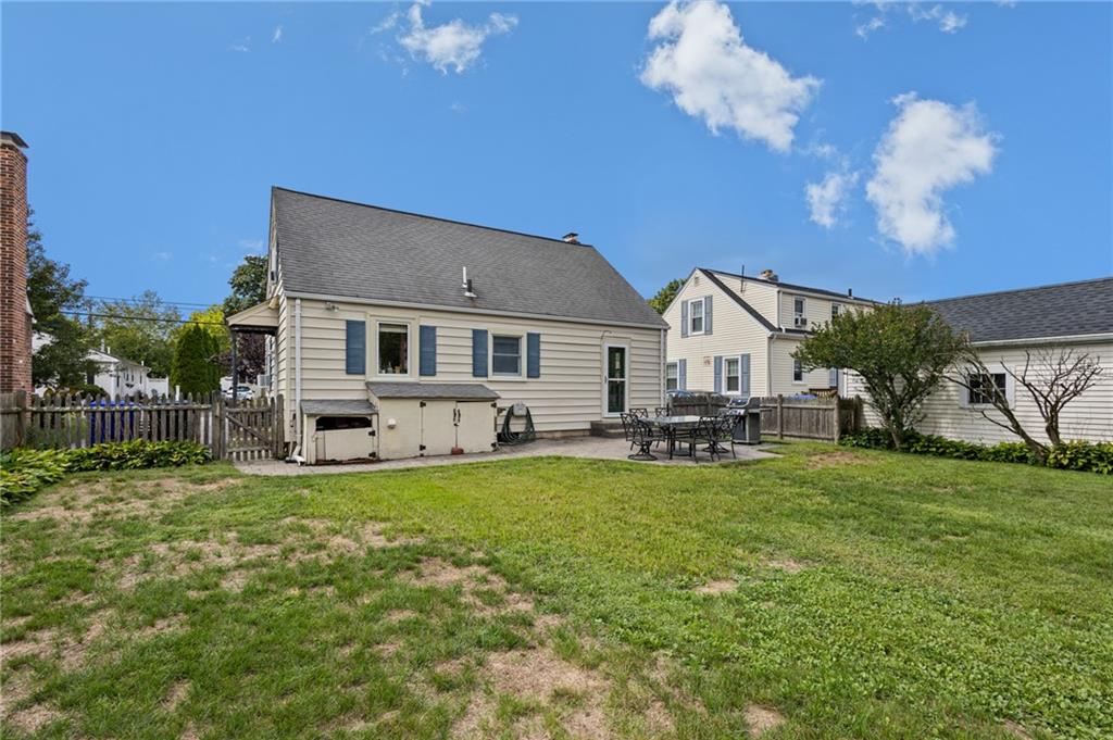 36 Becker Avenue Property Photo 30