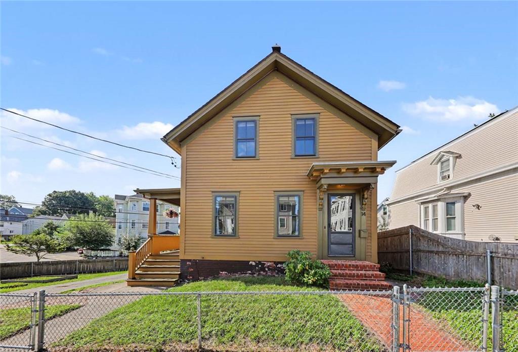 14 Webb Street Property Photo 2