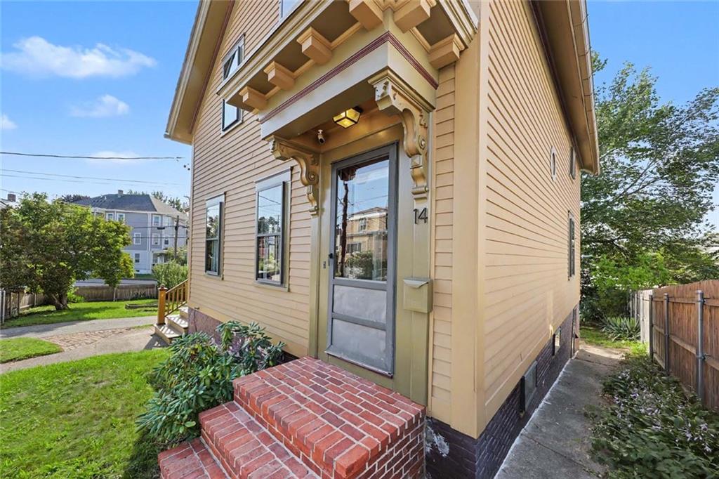 14 Webb Street Property Photo 3