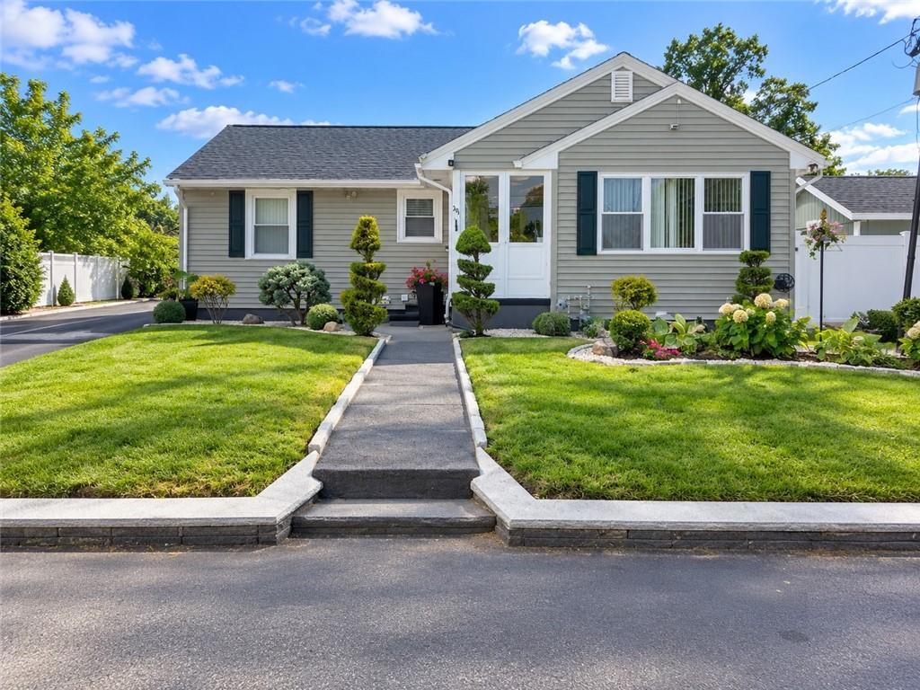 101 Merrill Street Property Photo 1