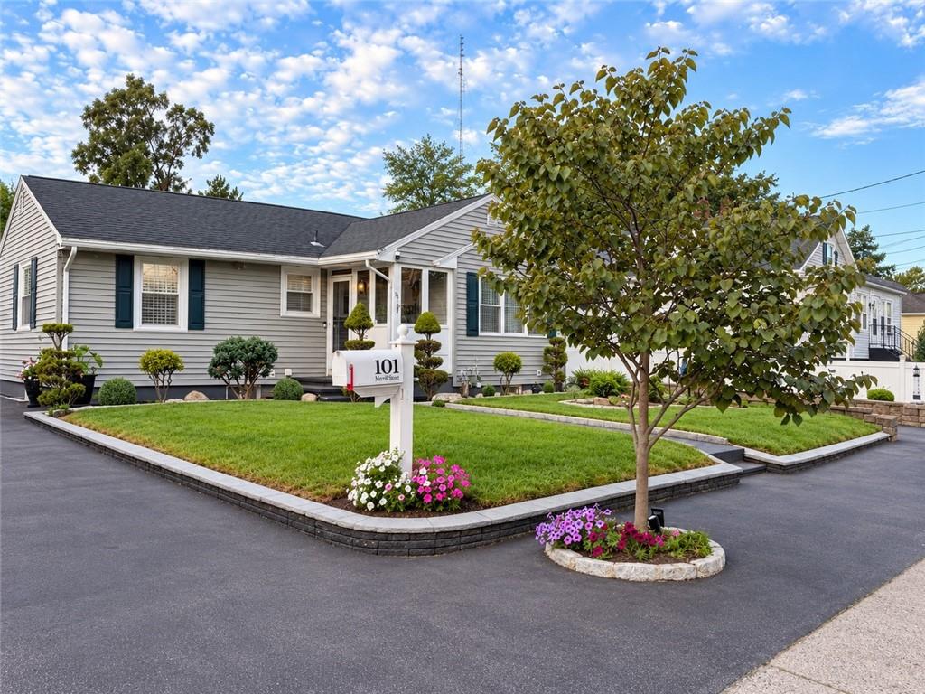 101 Merrill Street Property Photo 4