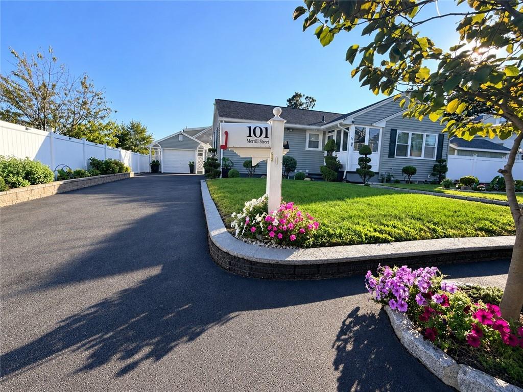 101 Merrill Street Property Photo 5