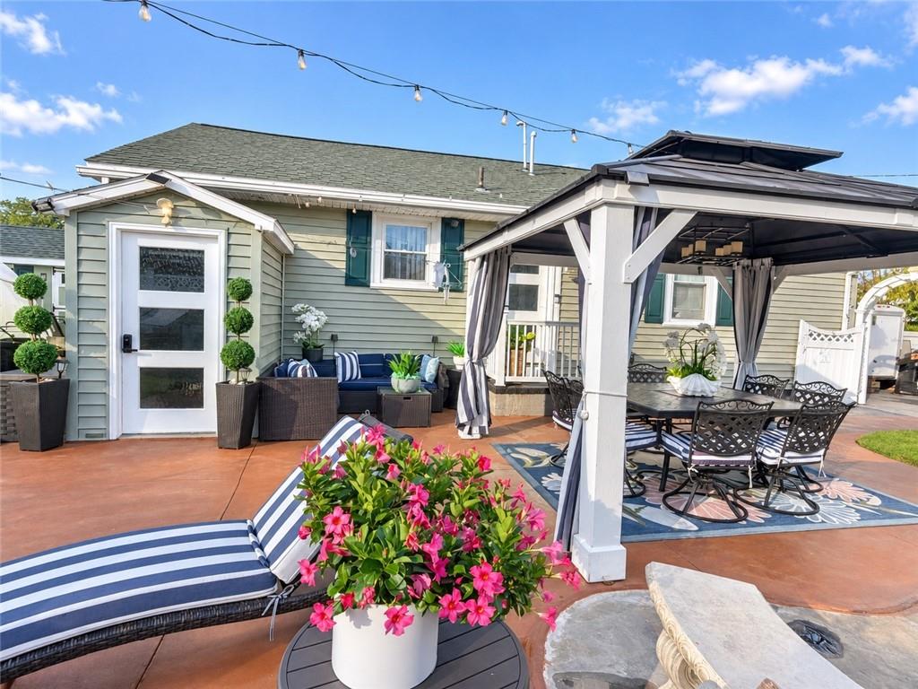 101 Merrill Street Property Photo 27
