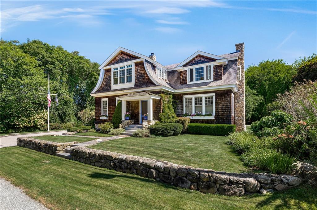 14 Bay View Road