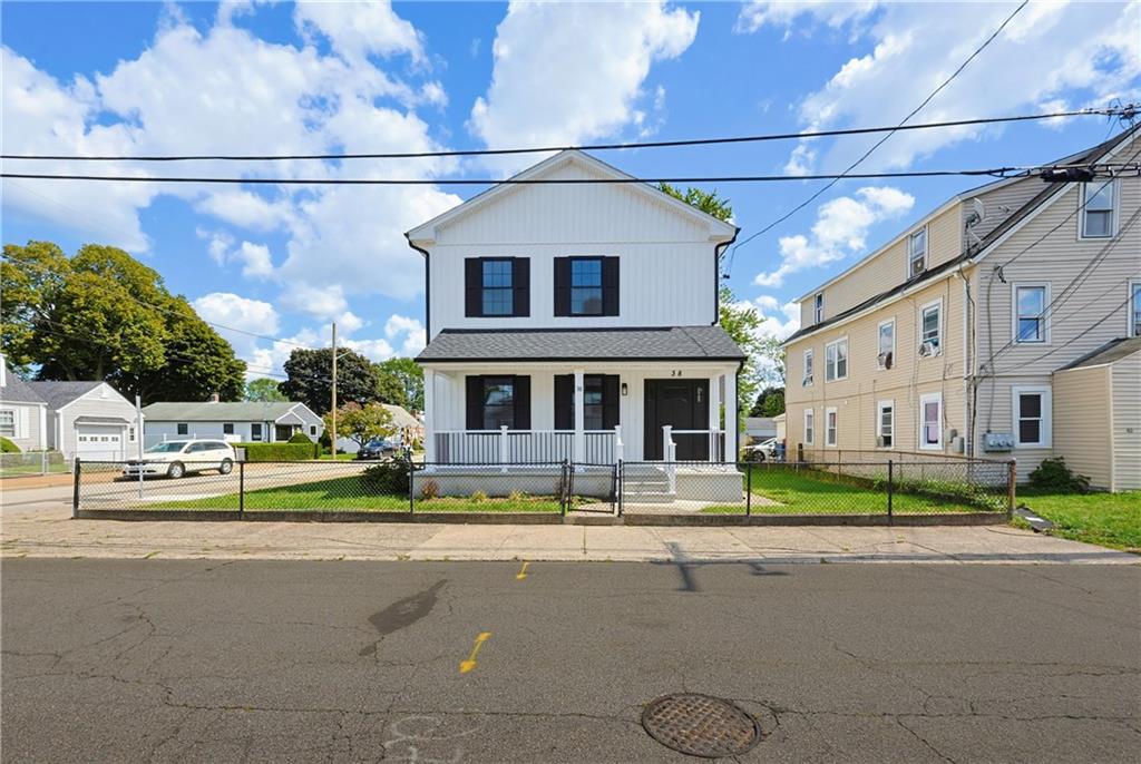 38 Ashburne Street Property Photo 1
