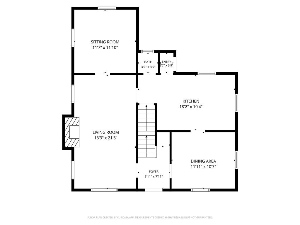 87 Miller Avenue Property Photo 41