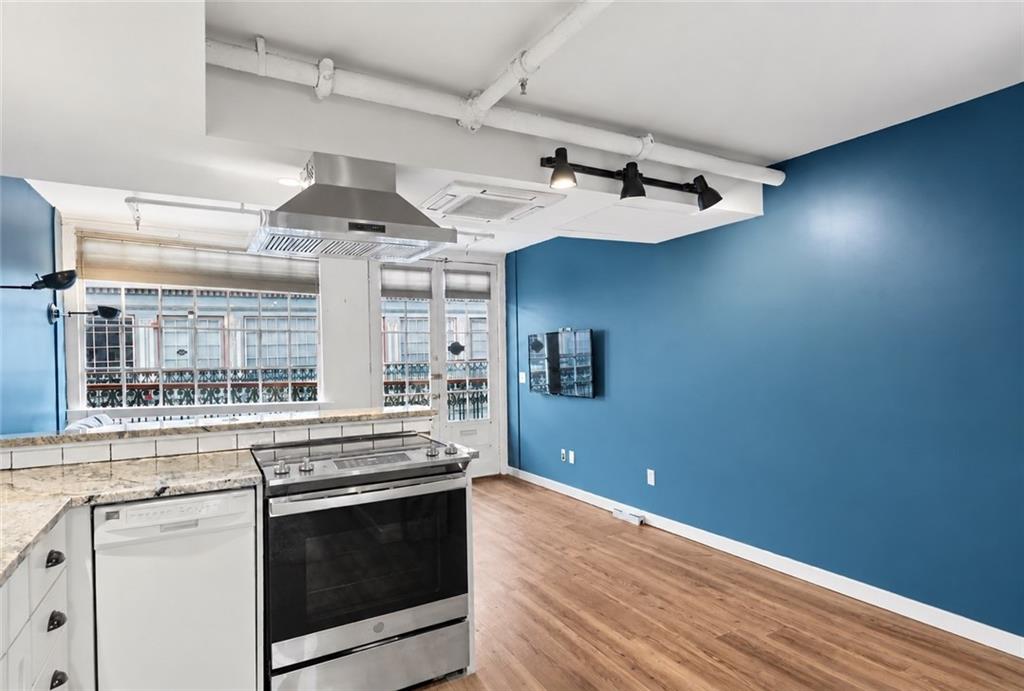 65 Weybosset Street Unit 309 Property Photo 8