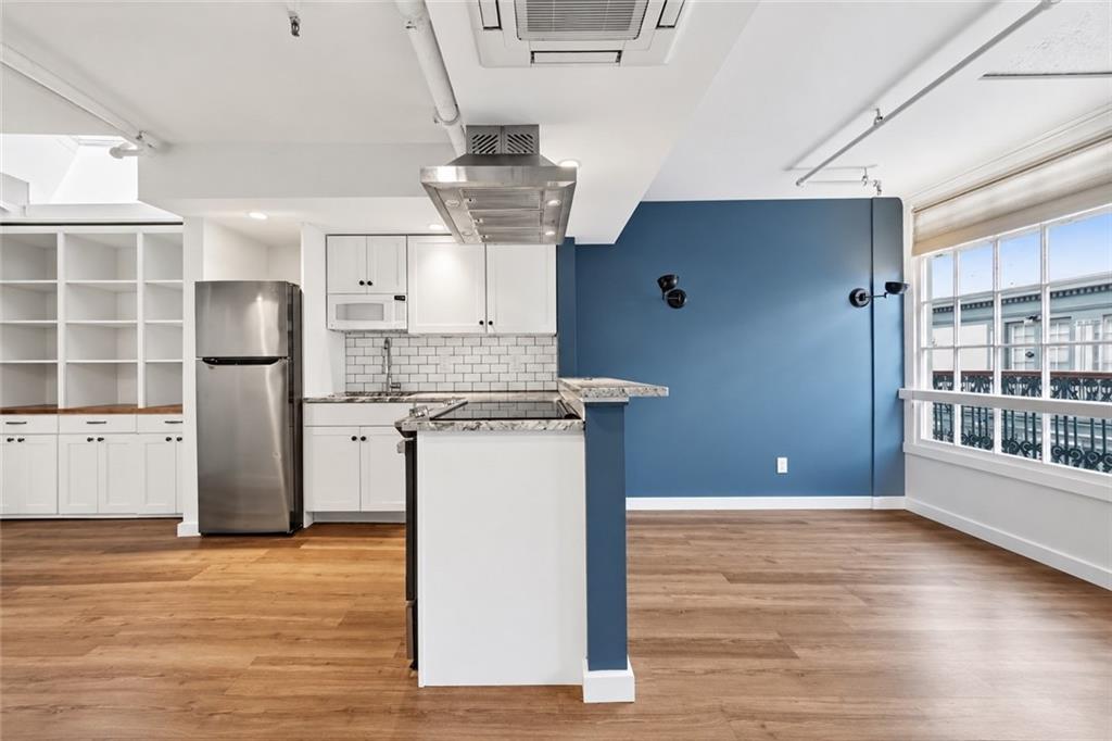 65 Weybosset Street Unit 309 Property Photo 10