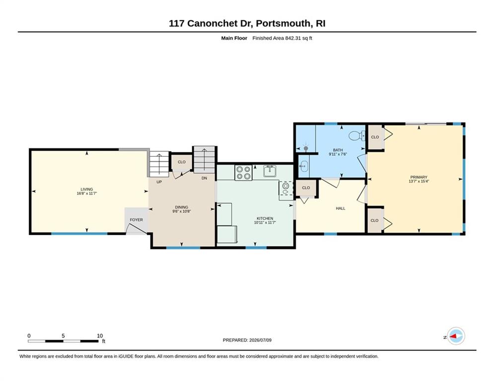 117 Canonchet Drive Property Photo 40