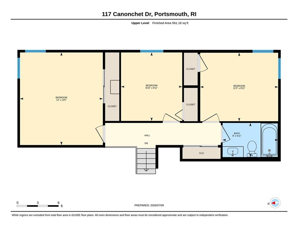 117 Canonchet Drive Property Photo 41