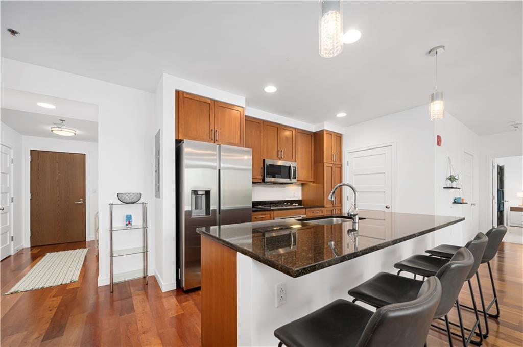 200 Exchange Street Unit 1512 Property Photo 4