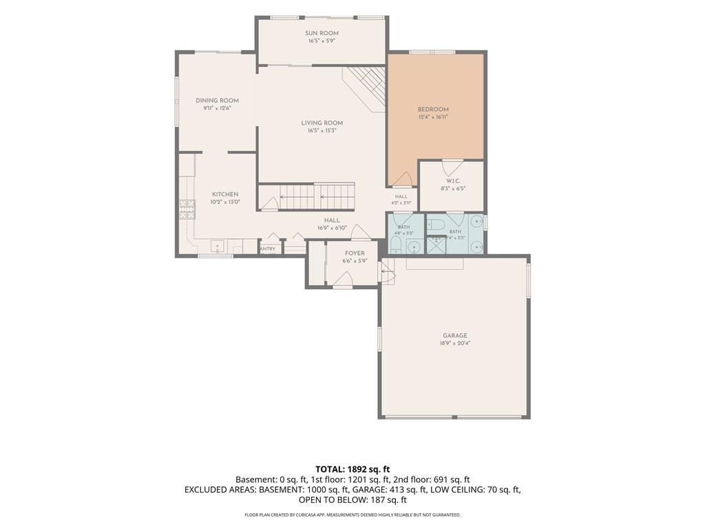 6 Acacia Court Property Photo 31