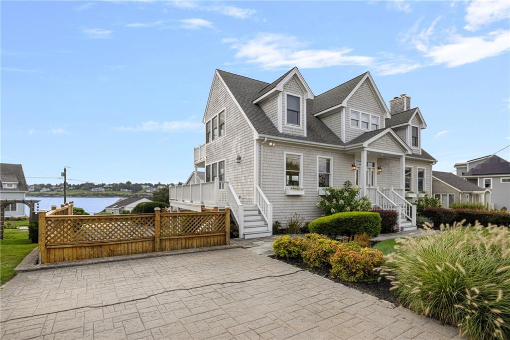 255 Bonnet Point Road Property Photo 4