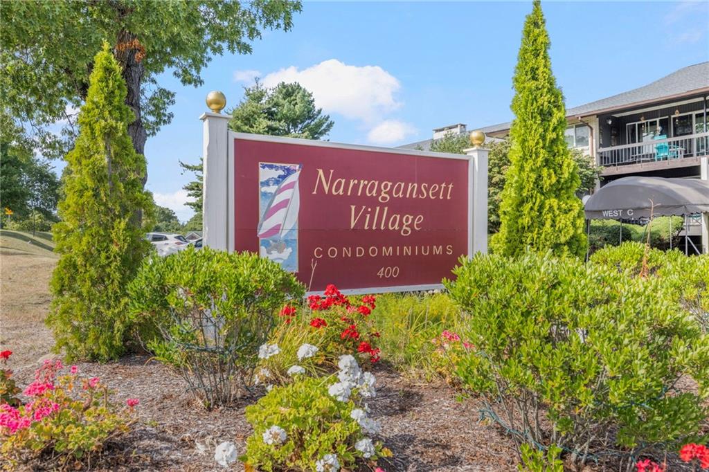 400 Narragansett Parkway UNIT West A 11