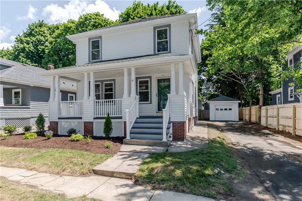 41 Wellesley Avenue Property Photo 1