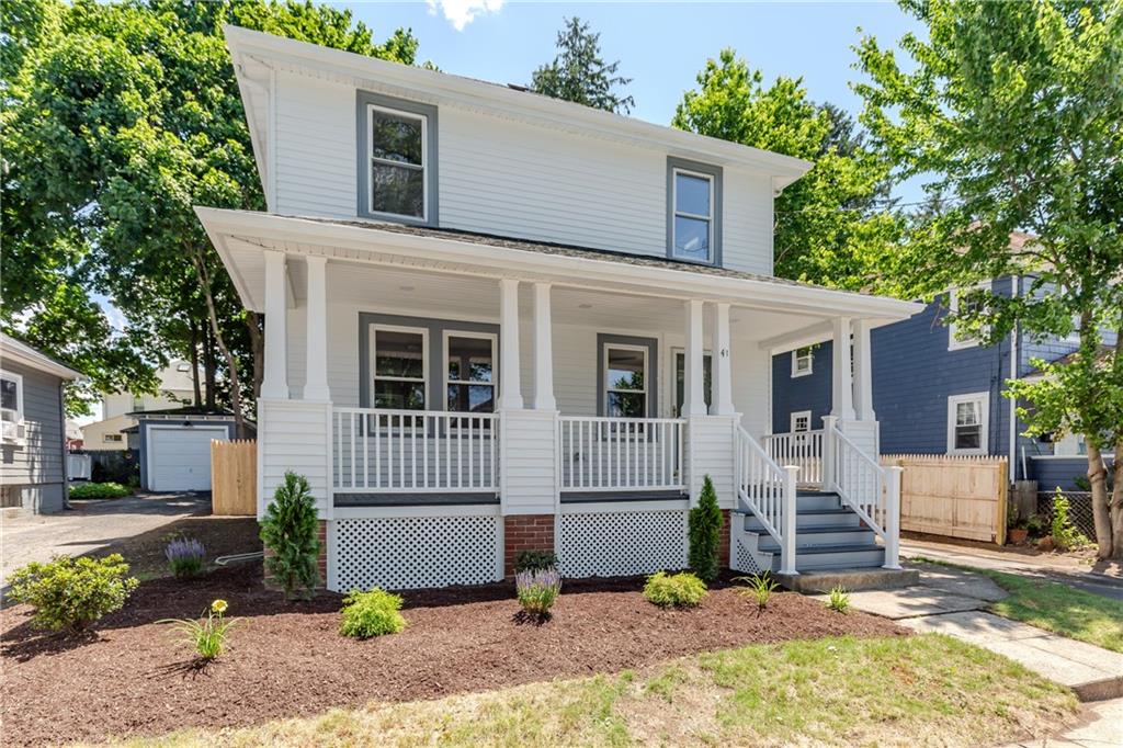 41 Wellesley Avenue Property Photo 2