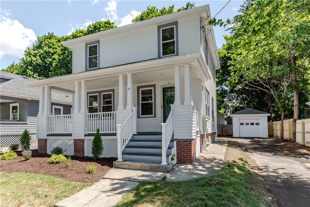 41 Wellesley Avenue Property Photo 3