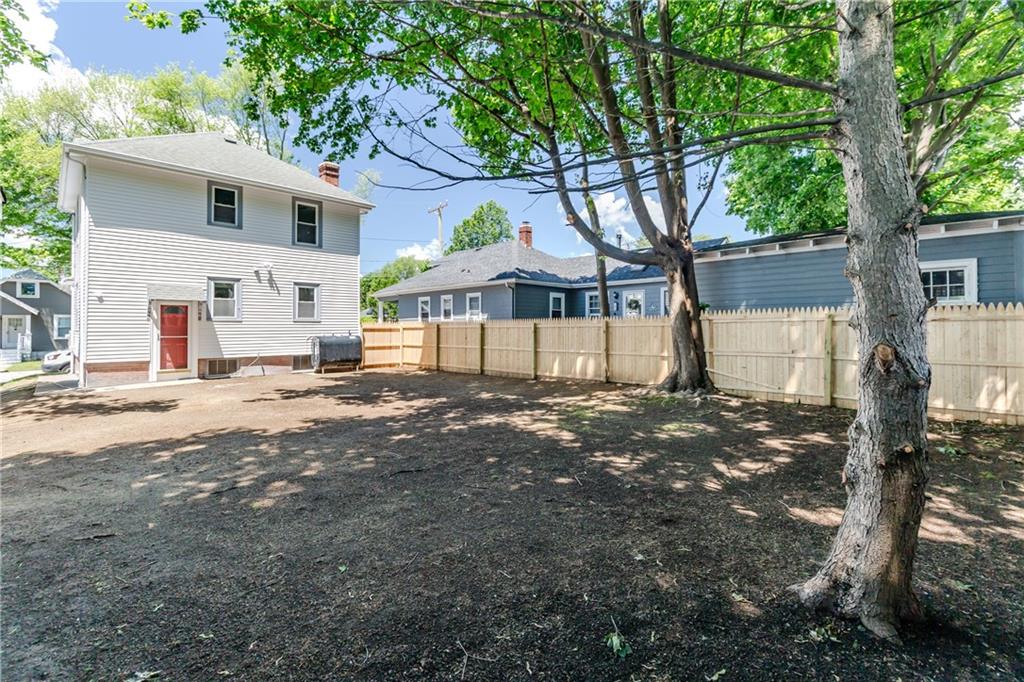 41 Wellesley Avenue Property Photo 43