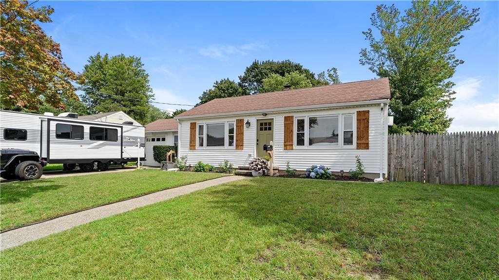 38 Fairfield Court Property Photo 2